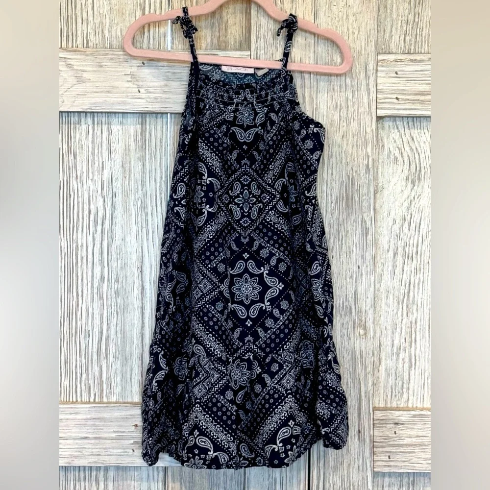 The Childrens Place chic navy